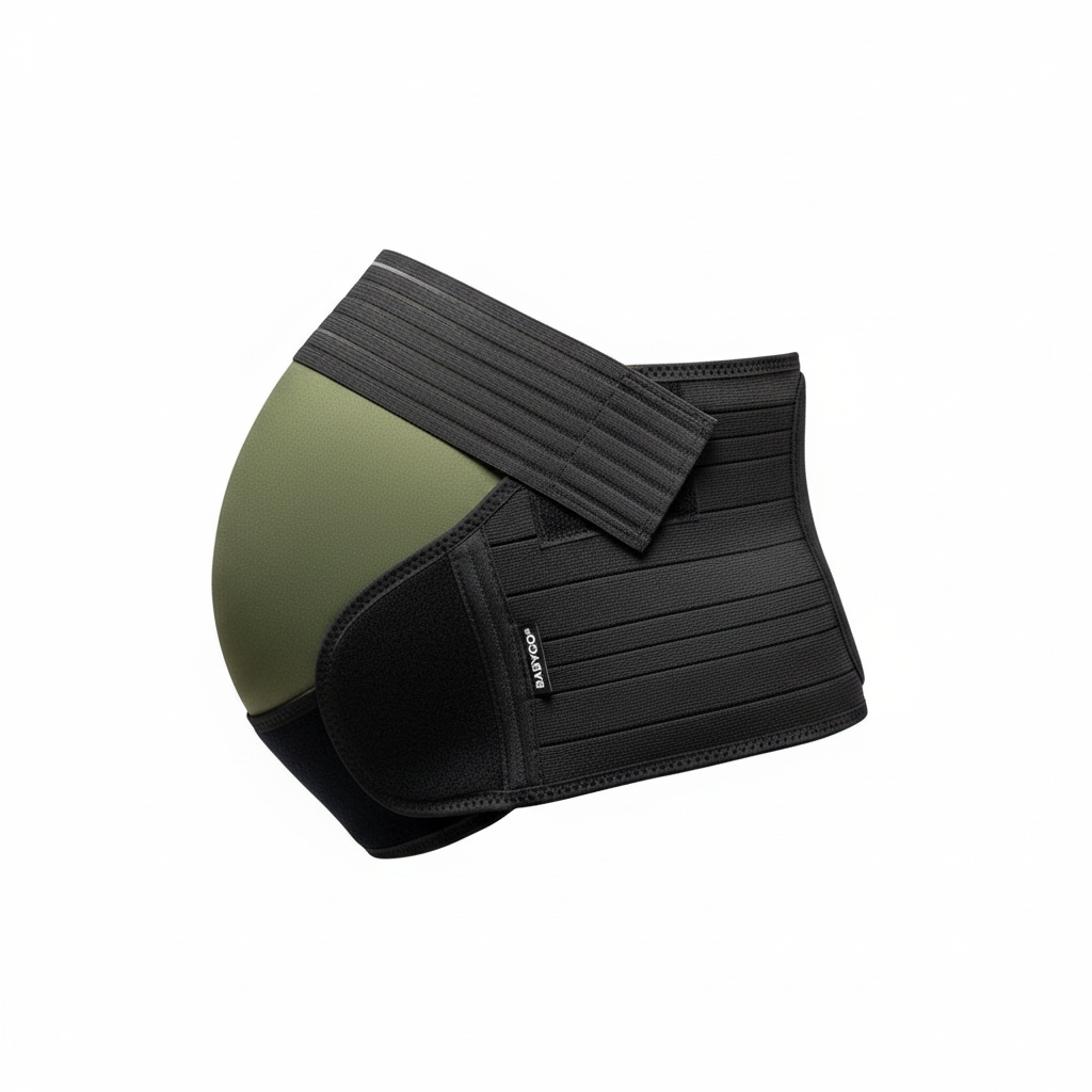 BABYGO® Pregnancy Support Belt